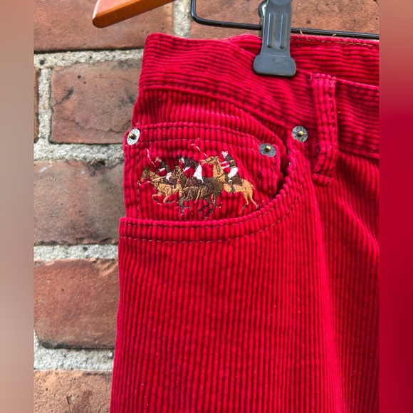 Ralph Lauren - Thompson 650 - Picture 3 of 9